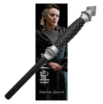 Harry Potter Narcissa Malfoy Pen & Bladwijzer, Ophalen of Verzenden