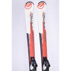 80; 100; 110; 120 kinder skis DYNAMIC VR 27, red/white, Verzenden, Ski's