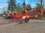 Kuhn GA6522, Ophalen, Overige, Oogstmachine