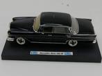 Schaal 1:18 Revell Mercedes-Benz 300 SE #3177 (Automodellen), Hobby & Loisirs créatifs, Voitures miniatures | 1:18, Ophalen of Verzenden