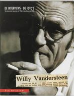 Willy Vandersteen 9789002221286, Boeken, Stripverhalen, Verzenden, Zo goed als nieuw