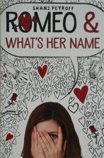 Romeo & Whats Her Name, Verzenden