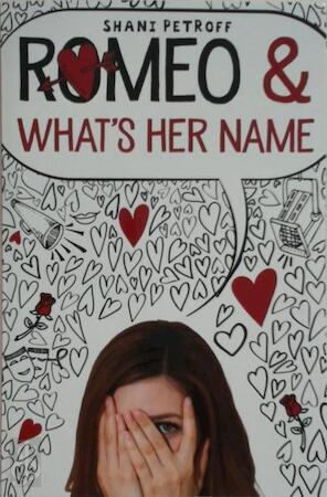 Romeo & Whats Her Name, Boeken, Taal | Overige Talen, Verzenden