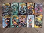 Tomb Raider 1/11, 14/30, 32, 33, 35/37, 39/46 - 41 Comic -, Nieuw