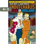 The undutchables 9789038898438 Colin White, Verzenden, Gelezen, Colin White