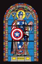 Peter Stark (XX) - Captain America