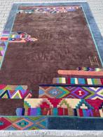 Nini Ferrucci design - neuf - laine - fait main - moderne -