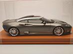 Top Marques 1:18 - Voiture miniature - Spyker C8 Aileron -, Nieuw