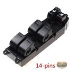 Toyota Raamschakelaar 8482060090 84820-60090, Verzenden, Nieuw, Toyota