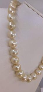 Zonder Minimumprijs - Halsketting PSL Gecertificeerde Ronde, Handtassen en Accessoires, Nieuw