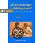 Zorgcoordinator en afdelingshoofd 9789031322510, Boeken, Verzenden, Gelezen, H. van den Heuvel