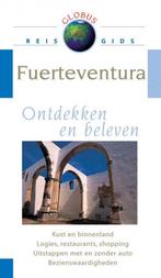 Fuerteventura / Globus reisgids 9789043802093 I. Gawin, Verzenden, Gelezen, I. Gawin