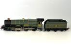 Lima 00, H0 - Stoomlocomotief met tender (1) - 4-6-0 Koning, Hobby en Vrije tijd, Modeltreinen | Overige schalen, Nieuw