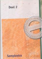 Somplextra  Deel 2 (zie omschrijving), Verzenden, Nieuw