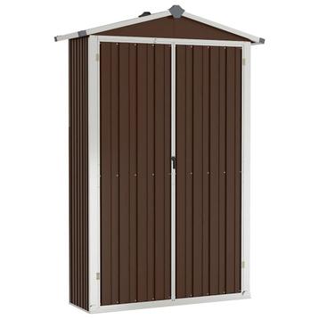 Goedkope Tuinschuur | Gegalvaniseerd | OP=OP! Mis het niet! beschikbaar voor biedingen