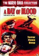 Bay of blood op DVD, Verzenden