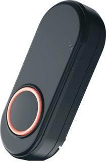 Bouton-Poussoir de Cloche KlikAanKlikUit - 70276, Doe-het-zelf en Bouw, Elektriciteit en Kabels, Verzenden