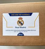 2025/26 DAKA Real Madrid Top Audience Sealed Case Series 2, Verzamelen, Nieuw