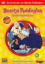 Beertje Paddington - Grote Avonturen (dvd tweedehands film), Ophalen of Verzenden
