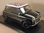 K&K Scale 1:12 - Model hatchback - Mini Cooper, Hobby en Vrije tijd, Nieuw