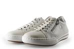 Rieker Sneakers in maat 41 Wit, Kleding | Dames, Verzenden, Wit, Sneakers, Gedragen