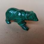 Beeldje - Grizzly beren (7) - Edelsteen / Natuursteen, Antiek en Kunst
