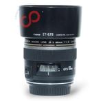 Canon 60mm 2.8 USM Macro EF-S  nr. 1883, Audio, Tv en Foto, Foto | Lenzen en Objectieven, Ophalen of Verzenden, Zo goed als nieuw