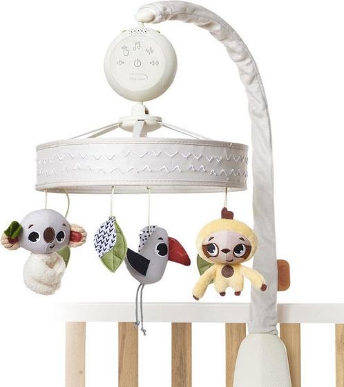 Muziekmobiel - Boho Chic Tiny Love Musical Luxe (Babykamer), Enfants & Bébés, Chambre d'enfant | Chambres d'enfant complètes, Envoi