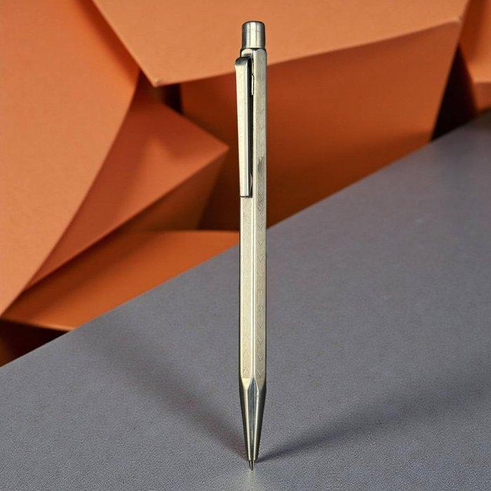 Caran dAche - Clásico “Ecridor” (Ligne Vintage) - Zonder, Verzamelen, Pennenverzamelingen