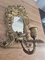 Miroir - Bronze - Miroir mural