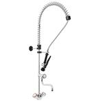 Voorspoeldouche | Handdouche (Flexibele Hals) +, Verzenden, Nieuw in verpakking
