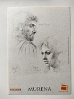 Murena - Intégrale T2 + ArtBook + ex-libris - 2x C - 2 Album, Livres