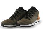 Timberland Hoge sneakers in maat 44½ Bruin | 5% extra, Kleding | Heren, Schoenen, Bruin, Verzenden, Timberland, Sneakers