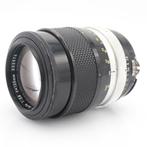 Nikon Nikkor-Q 135mm F/2.8 | Tweedehands, Audio, Tv en Foto, Foto | Lenzen en Objectieven, Verzenden, Zo goed als nieuw