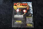 Power Unlimited Jaargang 8 December 2000 Nr 12, Boeken, Tijdschriften en Kranten, Verzenden, Nieuw