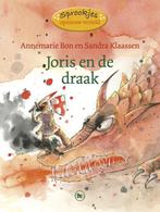 Joris en de draak / Sprookjes opnieuw verteld / 4, Boeken, Verzenden, Gelezen, Anne Maria Bon