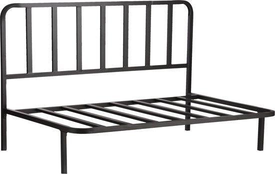 2dekans | Mica Decorations Celo Loungebank - L122 x B83 x, Tuin en Terras, Tuinsets en Loungesets, Ophalen of Verzenden