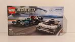 Lego - Speed Champions - 76909 - Mercedes-AMG F1 W12 E, Enfants & Bébés