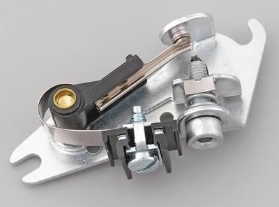 AC Delco contact punten D106PS, Autos : Pièces & Accessoires, Moteurs & Accessoires, Enlèvement ou Envoi