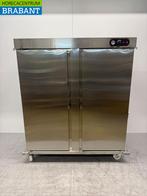 Chariot banquet en acier inoxydable armoire chauffante 2, Verzenden