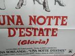 Gena Rowlands - Gloria - UNA NOTTE DESTATE, Nieuw