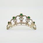 Zilver - Broche - William Fuglede - Tiara