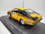 Replicars 1:43 - Model raceauto - Opel Kadett GT/E #16 -