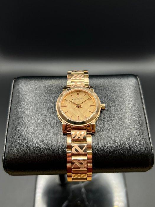 Burberry - Zonder Minimumprijs - BU9235 - Dames - 2020+, Handtassen en Accessoires, Horloges | Heren