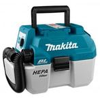 Makita dvc750lzx1 aspirateur sans fil 18v li-ion - 7.5l -, Bricolage & Construction, Outillage | Autres Machines