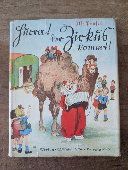 Deiglmayer, Schulz, e.a. - Set van drie Duitstalige, Antiek en Kunst, Antiek | Boeken en Manuscripten