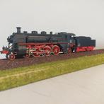 Märklin H0 - 3091 - Stoomlocomotief met tender (1) - BR 18, Nieuw