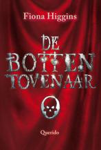 De bottentovenaar 9789045106519 F. Higgins, Boeken, Verzenden, Gelezen, F. Higgins