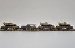 Roco, Arnold N - Modeltrein (4) - Spur N - Wehrmacht -, Nieuw