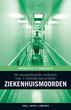 Ziekenhuismoorden 9789089310200, Verzenden, Gelezen
